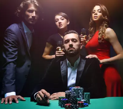 Ag asia gaming Boy & Girl