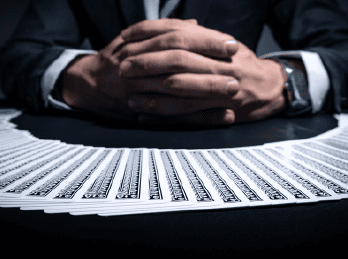 ไพ่ บาคาร่า