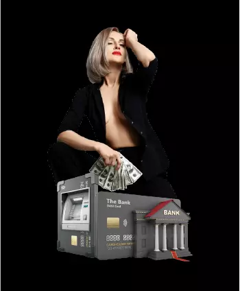 Live casino girl sexy