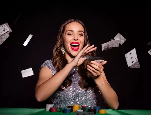 ทดลองเล่นบาคาร่า ไพ่บาคาร่า