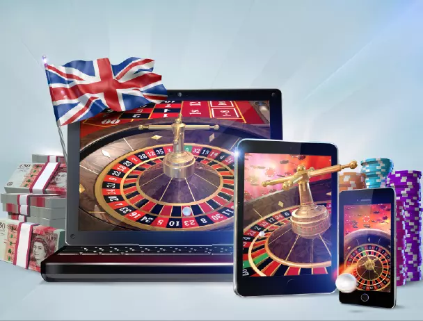 โปรโมชั่นบาคาร่า roulette