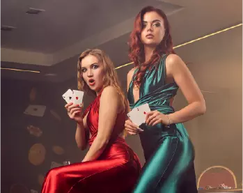 สมัครสมาชิก บาคาร่า 2 girl