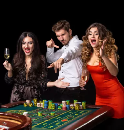 กติกาการเล่นบาคาร่า เล่นไพ่ บาคาร่า