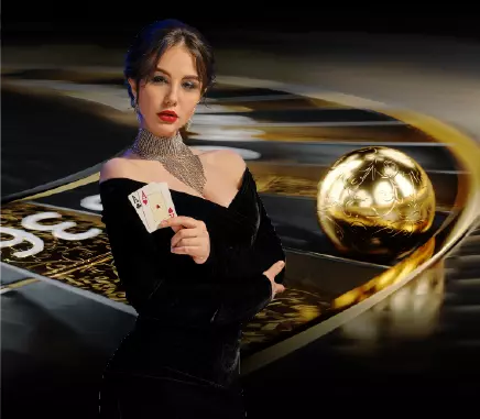 SA gaming beautiful girl