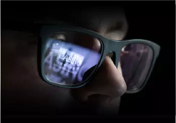 ค่ายให้บริการ glasses casino